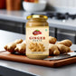 Ginger Paste | Fresh, Natural & Ready to Use