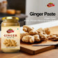Ginger Paste | Fresh, Natural & Ready to Use