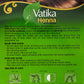 Vatika Heena Natural Brown Hair Color  Gray Coverage (3 Pack)