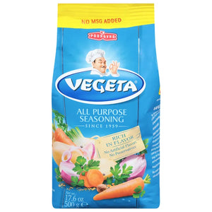 Vegeta All Purpose Seasoning