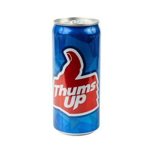 Thums Up Soda | India's Bold & Fizzy Cola,5 PER  ORDER
