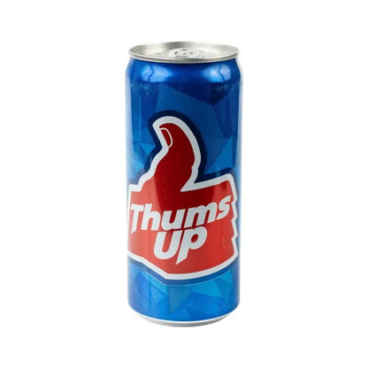 Thums Up Soda | India's Bold & Fizzy Cola,5 PER  ORDER
