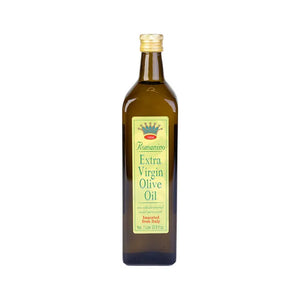 Premium Romanino Extra Virgin Olive Oil | Bulk Olive Oil Near Me