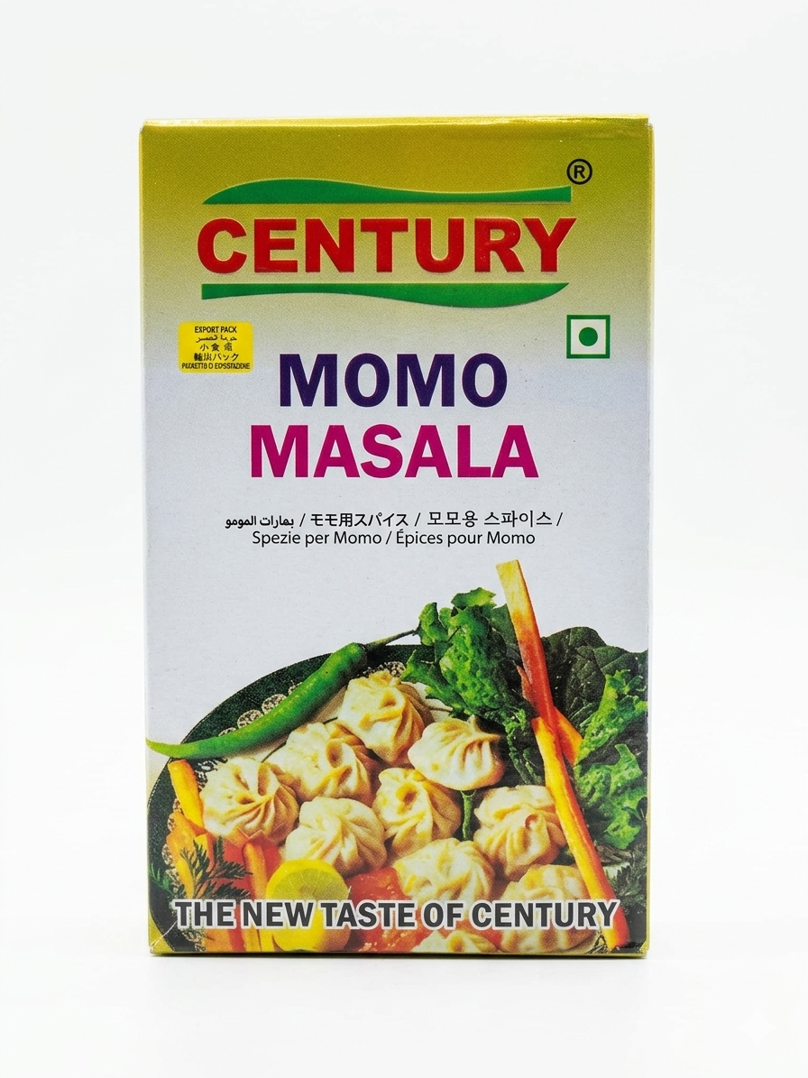 Century Momo Masala Pack of 5