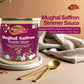 Mughal Saffron Simmer Sauce  – Rich & Aromatic Indian Curry Sauce