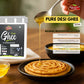 Desi Pure  Ghee | Healthy Butter