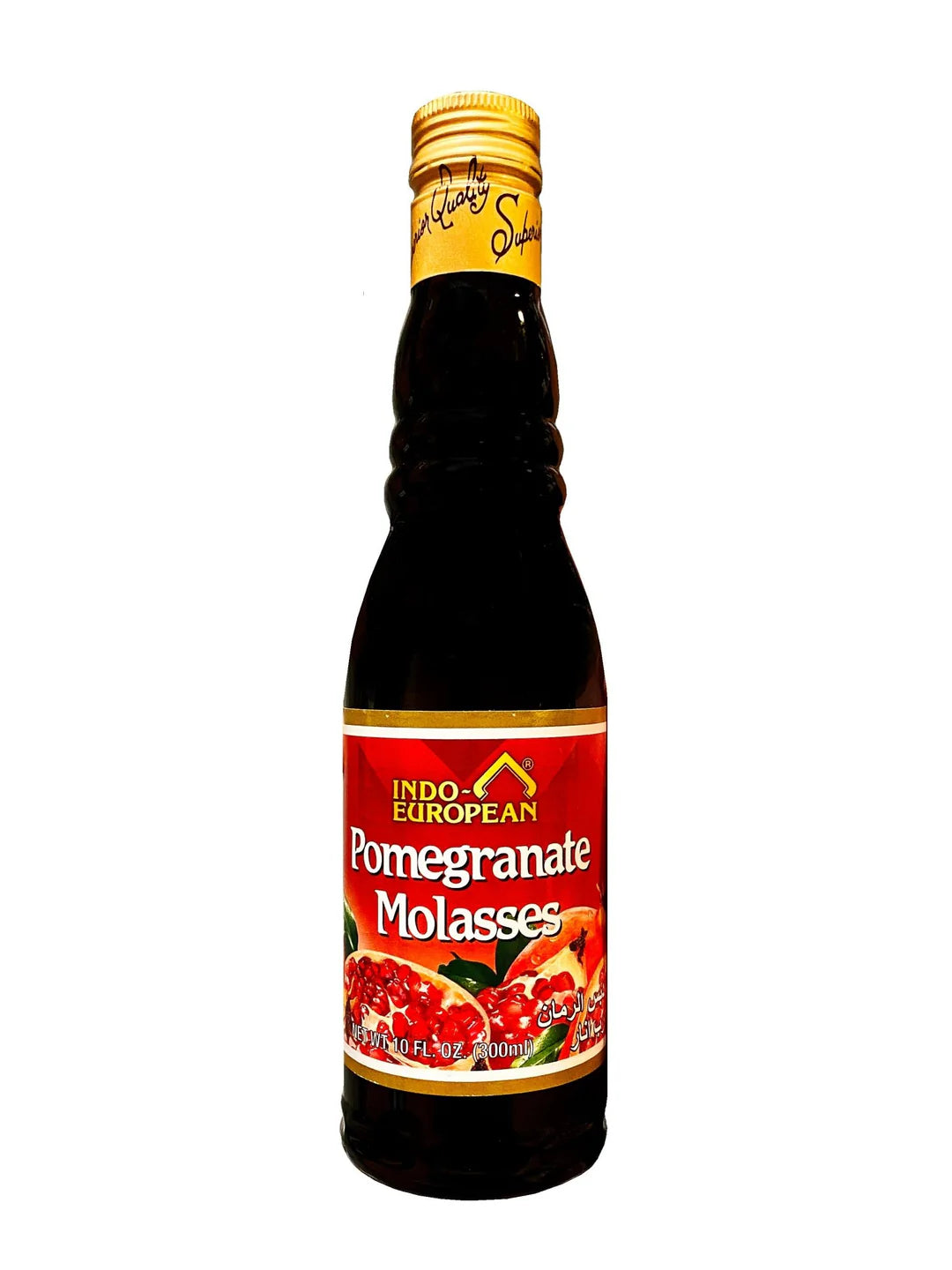 Pomegranate Molasses Syrup pack of 4,Healthy Diet Booster for Weight Loss, Gut & Heart Health