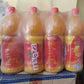 Maaza Mango Juice Drink | Iconic Tropical Indulgence - Plastic Bottle,5 PER  ORDER