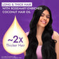 Parachute Advansed Rosemary-Enriched Coconut Hair Oil Pack of 2
