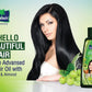 Parachute Amla Hair Oil Pack of 2