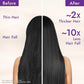Parachute Advansed Rosemary-Enriched Coconut Hair Oil Pack of 2