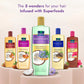 Parachute Advansed Rosemary-Enriched Coconut Hair Oil Pack of 2