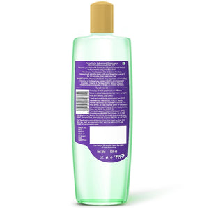 Parachute Advansed Rosemary-Enriched Coconut Hair Oil Pack of 2