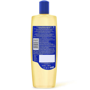 Parachute Advansed Castor & Shea-Enriched Coconut Hair Oil Pack of 2