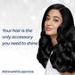Parachute Advansed Jasmine Coconut Hair Oil Pack of 2