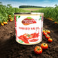 Tomato Sauce – Rich & Natural Homemade Style Sauce for Cooking