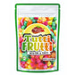 Tutti Fruity Candy Colorful Fruity Treats, Sweet & Chewy Tutti Fruity Mix