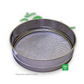 Flour Sieve & Strainer Fine Mesh Atta Filter