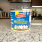 Whole Button Mushrooms in Brine – Premium Preserved White Mushrooms